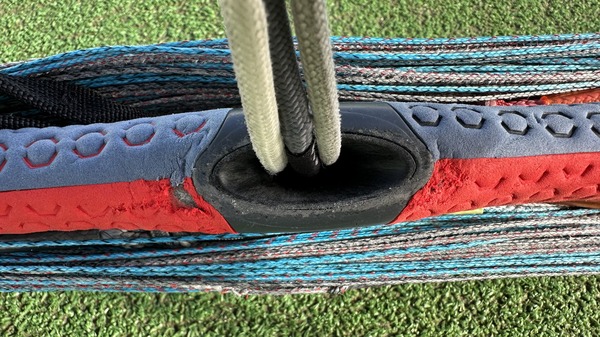 Duotone - Trust Bar 2025 22/24m