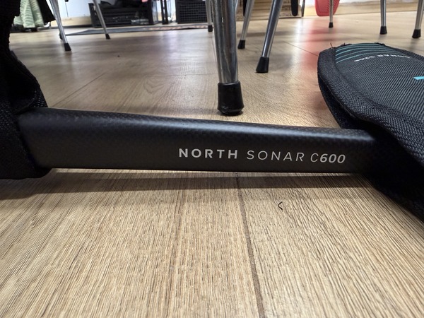 North - North sonar kit 