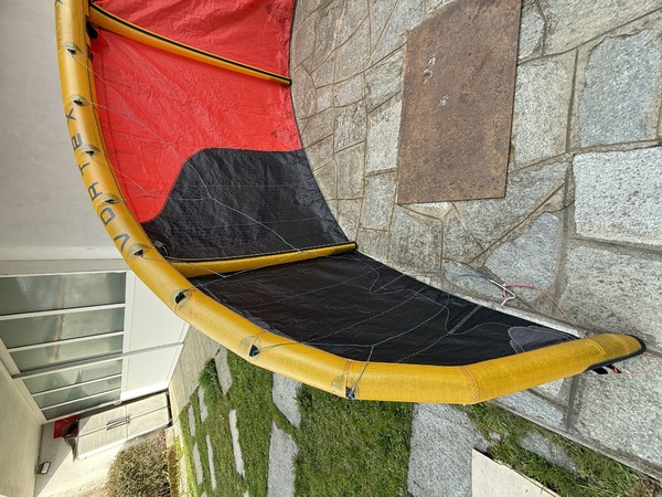 Ozone - Vortex v1 UtraX