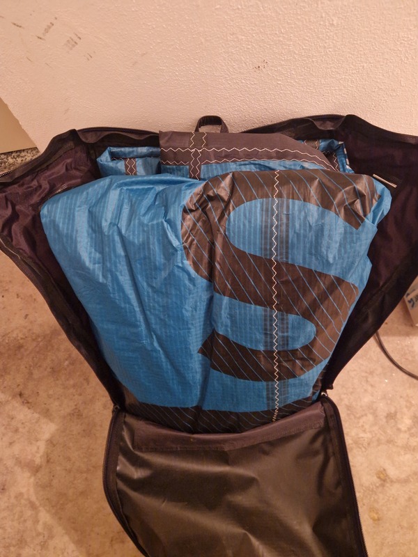 North - Orbit 9 2026 + barra