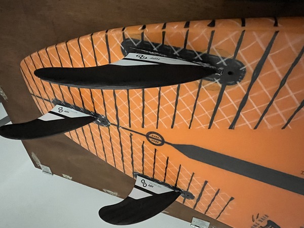 Eleveight - Escape 5.2 plus 