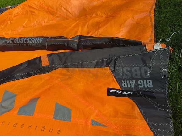 Rrd - RRD OBSESSION 8mt + bar