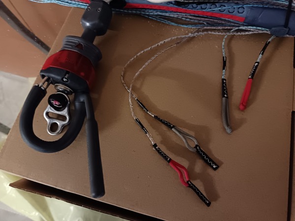 Duotone - Trust bar 2024 M 12+12