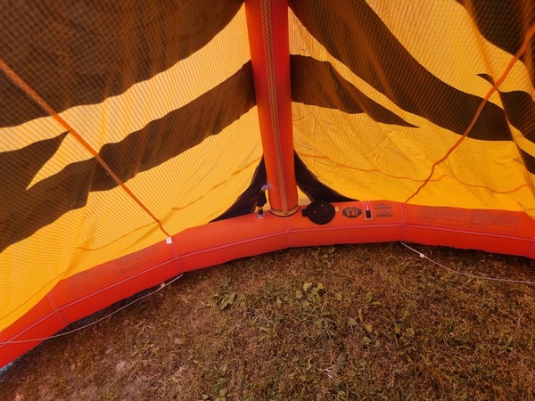 Naish - Naish Pivot s26