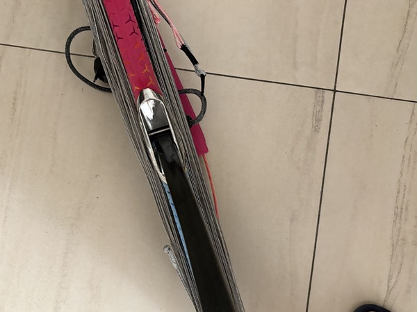 altra - Harlem Lead Bar