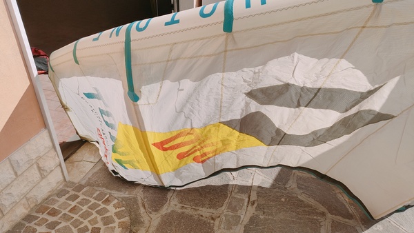 Duotone - neo 8 2020