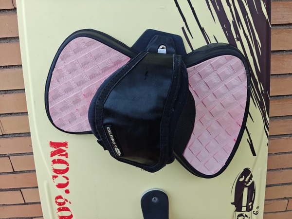 Calibro 9 - Progressive Flex