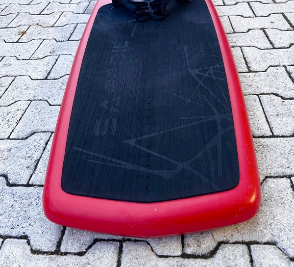 altra - Sabfoil sabfoil T65