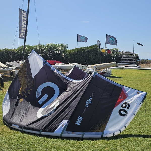 Eleveight - Eleveight WS V7 9m 2024