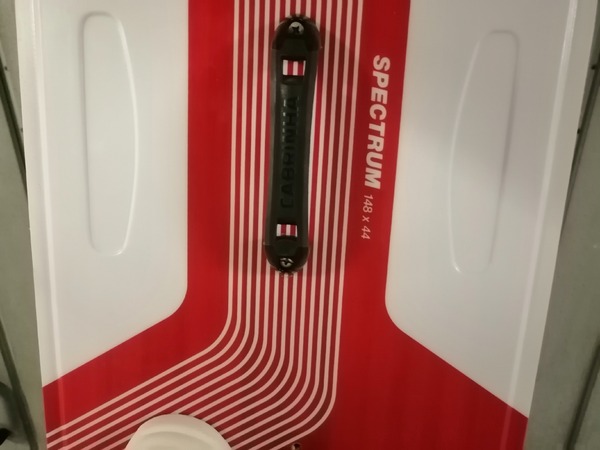 Cabrinha - SPECTRUM 148 x 44