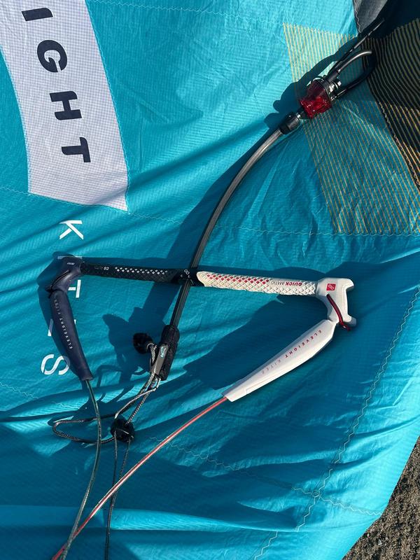 Eleveight - RS V8 2025