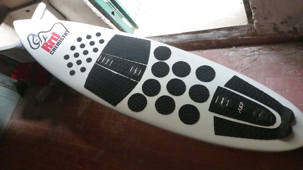 Cabrinha - surfino 5.6"