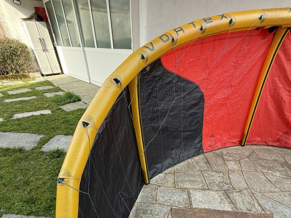 Ozone - VORTEX V1 ULTRAX