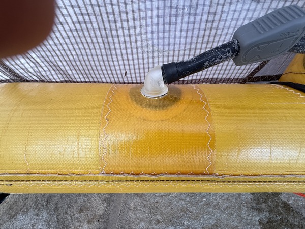 Ozone - VORTEX V1 ULTRA X