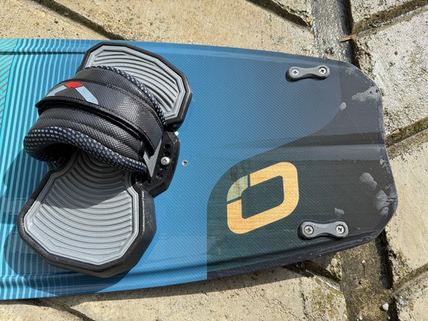 Ozone - CODE V4 132X39