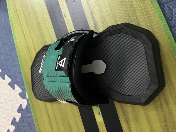 Brunotti - Disc overy 136x41