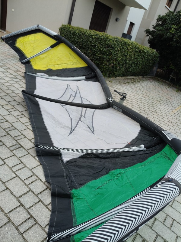 Naish - Naish Cult Octopus 