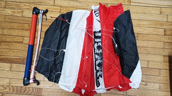 altra - FLUXX POWER KITES