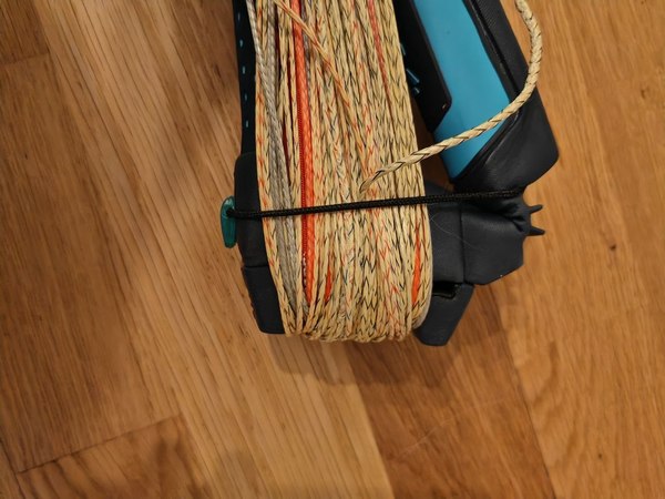 Duotone - Click bar M