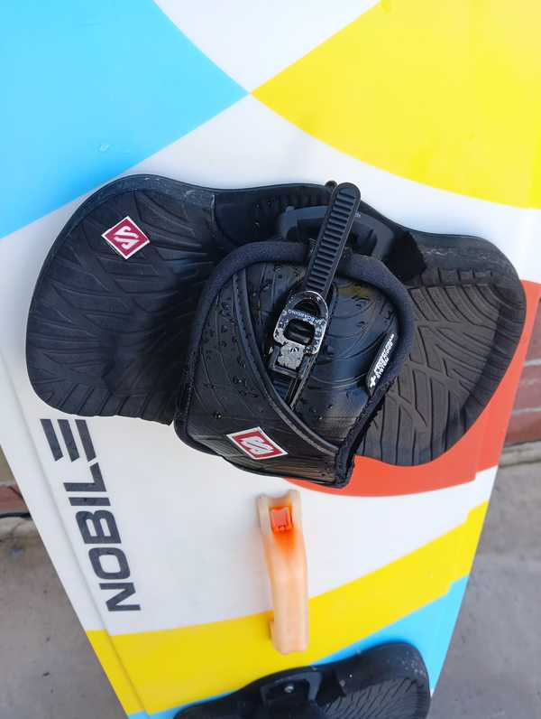 Nobile - Essential 138x40,5