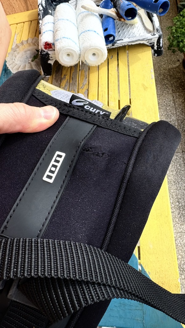 Ion - RIOT CURV 2024 ST