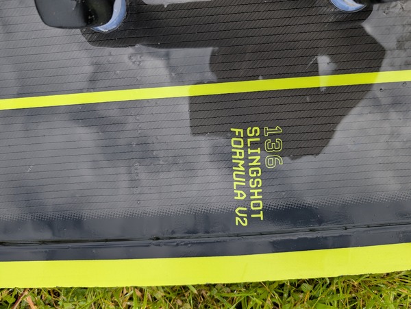 Slingshot - Formula V 2