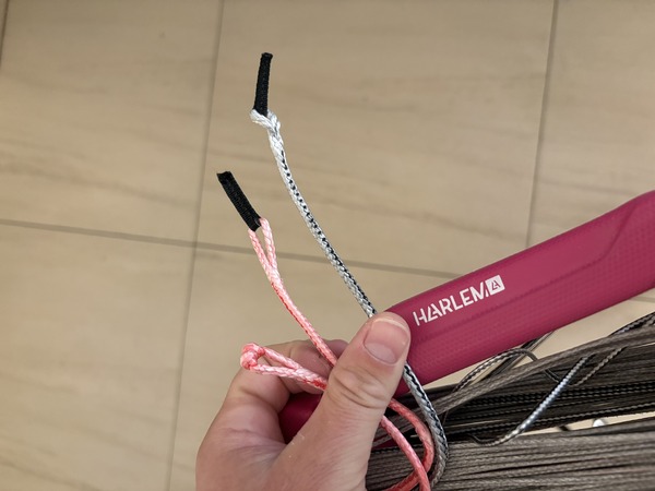 altra - Harlem Lead Bar