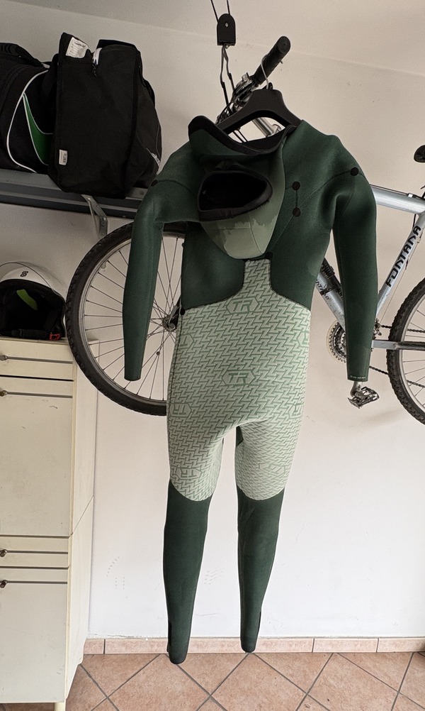 Prolimit - Vapor 6/4