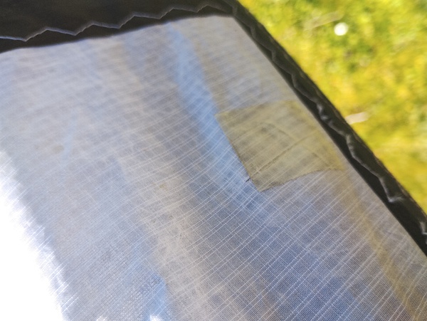 Cabrinha - SWITCHBLADE