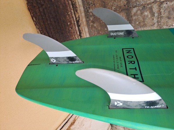 North - Whip CSC 5'2