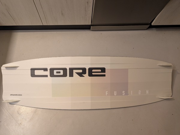 Core - Fusion