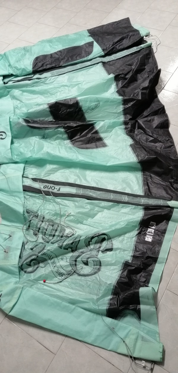 F-One - BANDIT  S4 2024