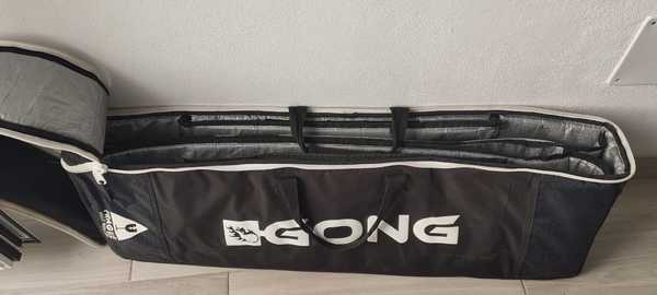 Slingshot - Kitefoil Completo Tavola Piantone Aereo SPED INCLUSA!