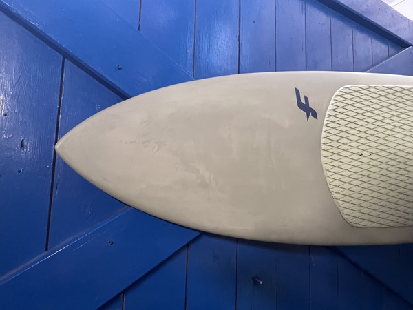 F-One - MITU Pro Bamboo