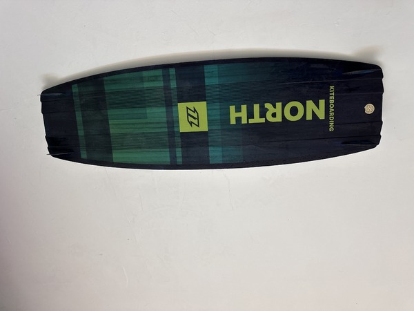 North - Jaime 139/42