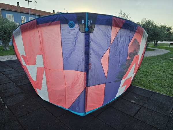 Duotone - NEO SLS 10