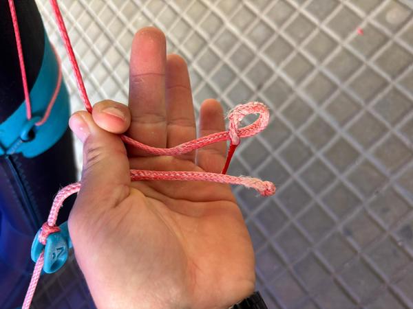 Duotone - Neo SLS 8 2025 Usato