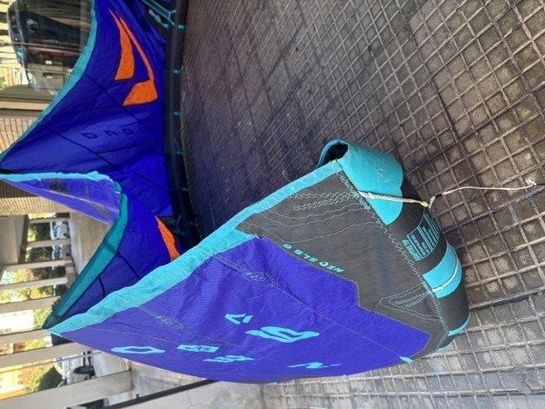 Duotone - Neo SLS 6 2025 Usato