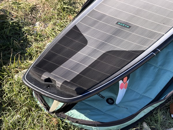 North - North Comp 5�2