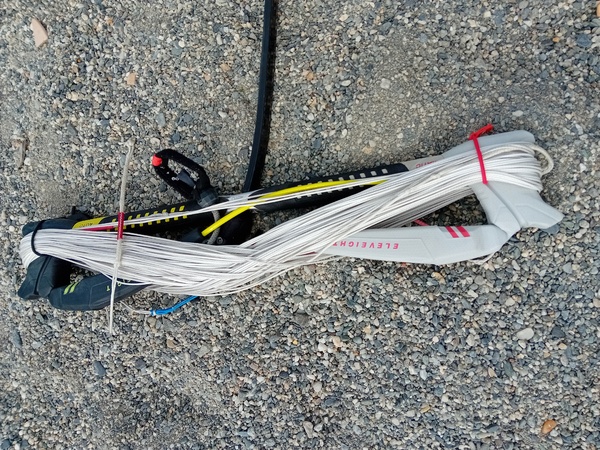 Eleveight - RS V9 7m/9m 