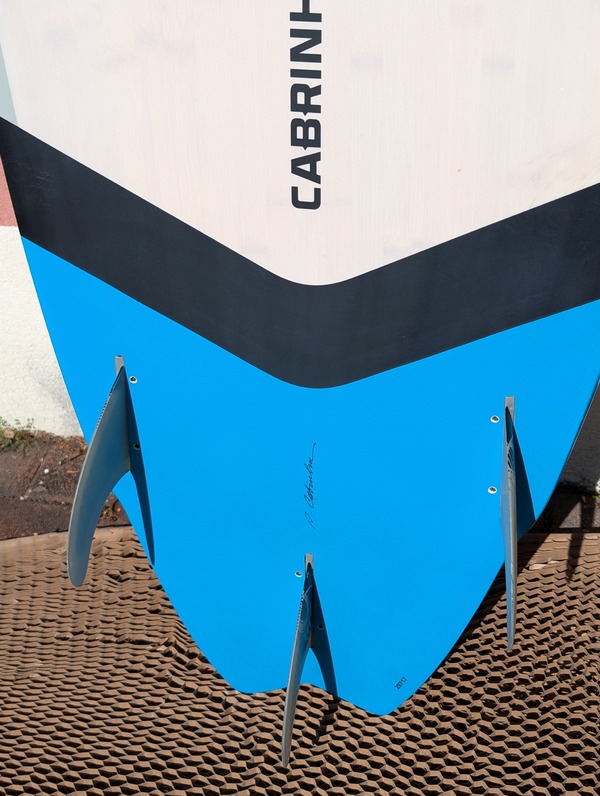 Cabrinha - Spade 5.6