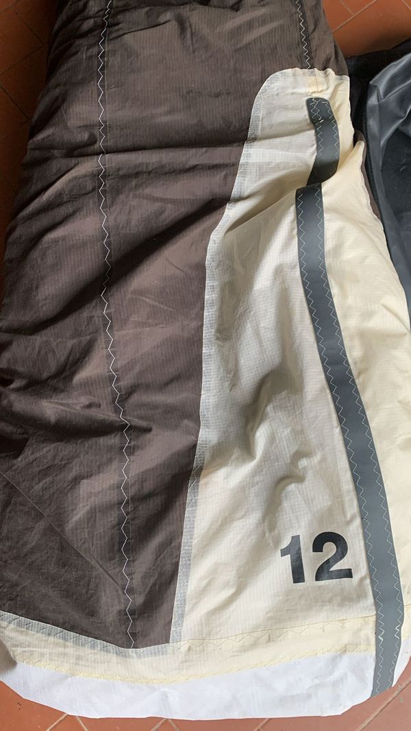 Cabrinha - Nitro Apex