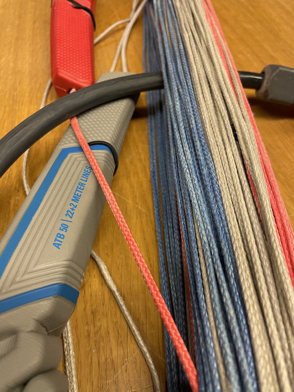 Naish -  Naish Torque 2 