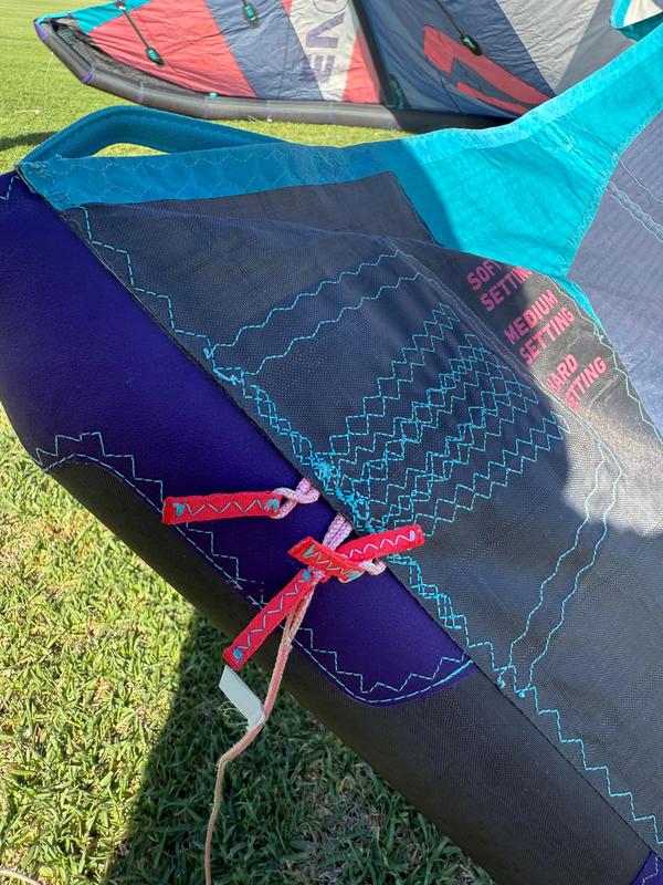 Duotone - EVO 10 SLS