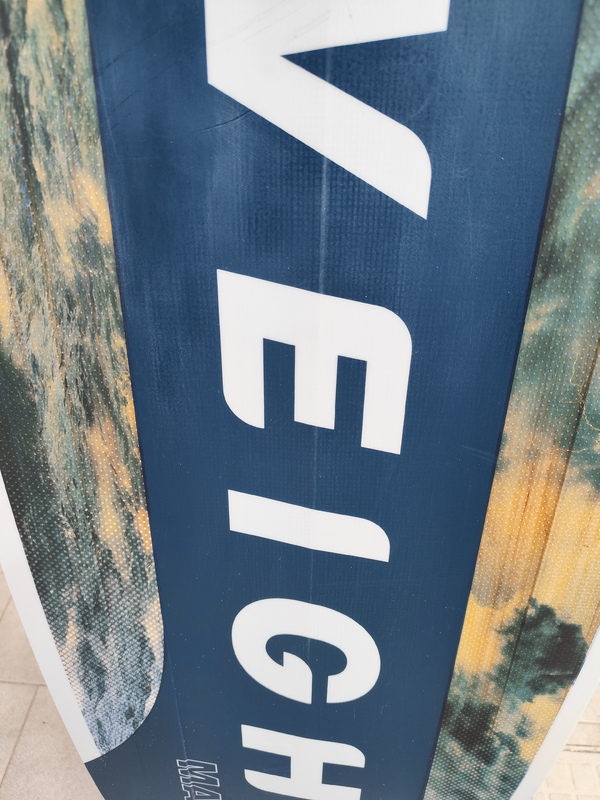 Eleveight - Master carbon 