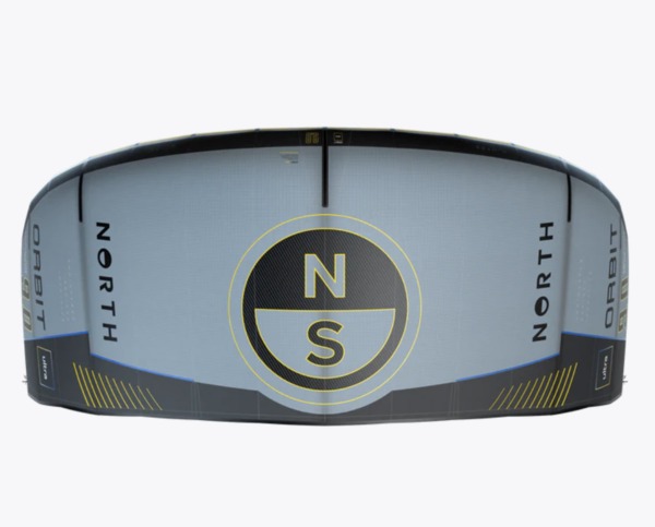 North - ORBIT ULTRA 9m 2025