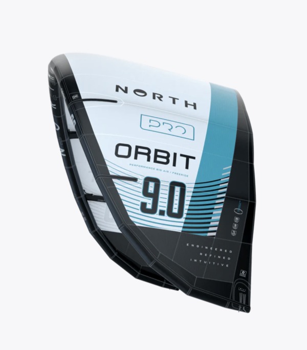 North - ORBIT PRO 2025 9m
