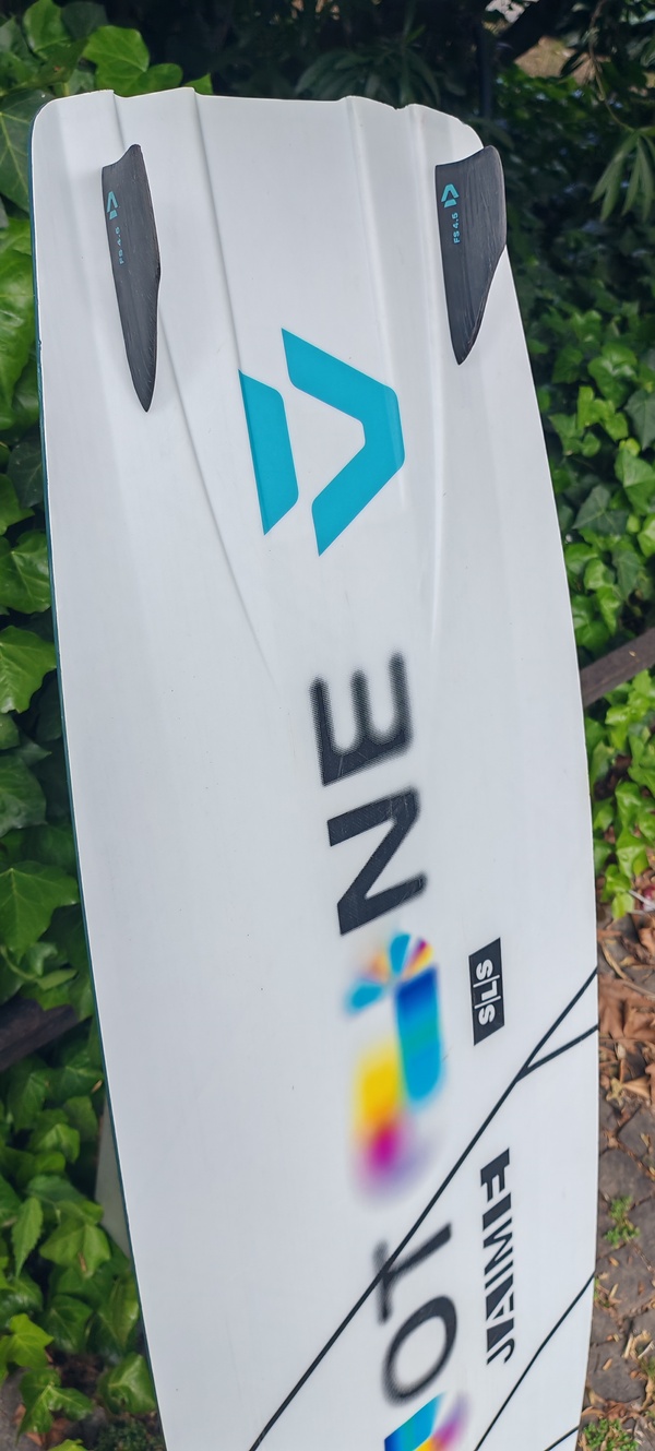 Duotone - JAIME SLS 2025