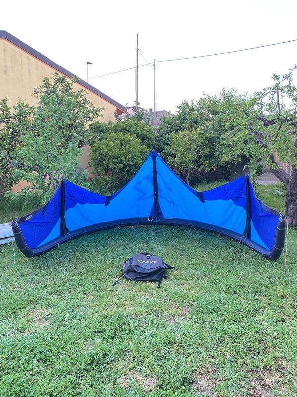 North - Carve 10m 2023