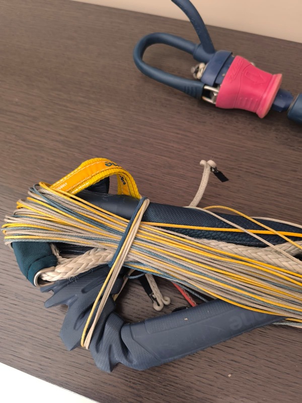 F-One - Linx 2020 52/45